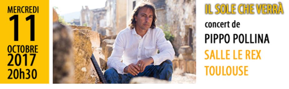Pippo POLLINA 