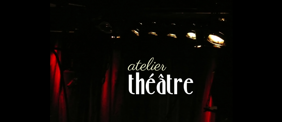 Theatre 021