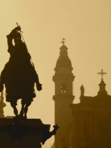 «&nbsp;torino&nbsp;» (détail) par Hiro M sur Flickr