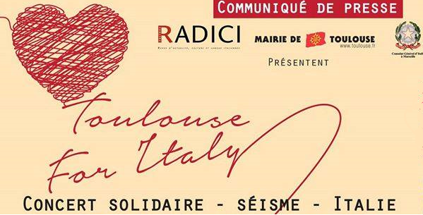 Rencontres cinema italien toulouse 2016
