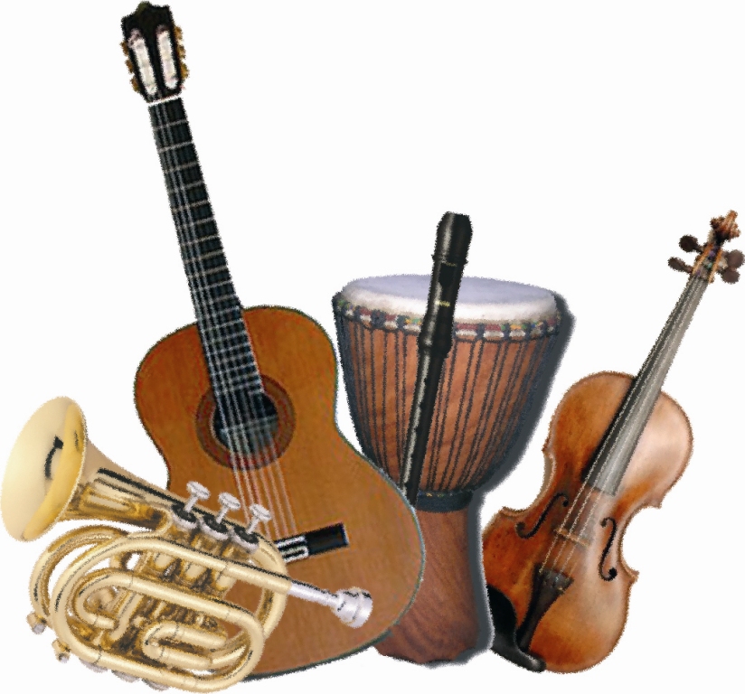 instrument musique